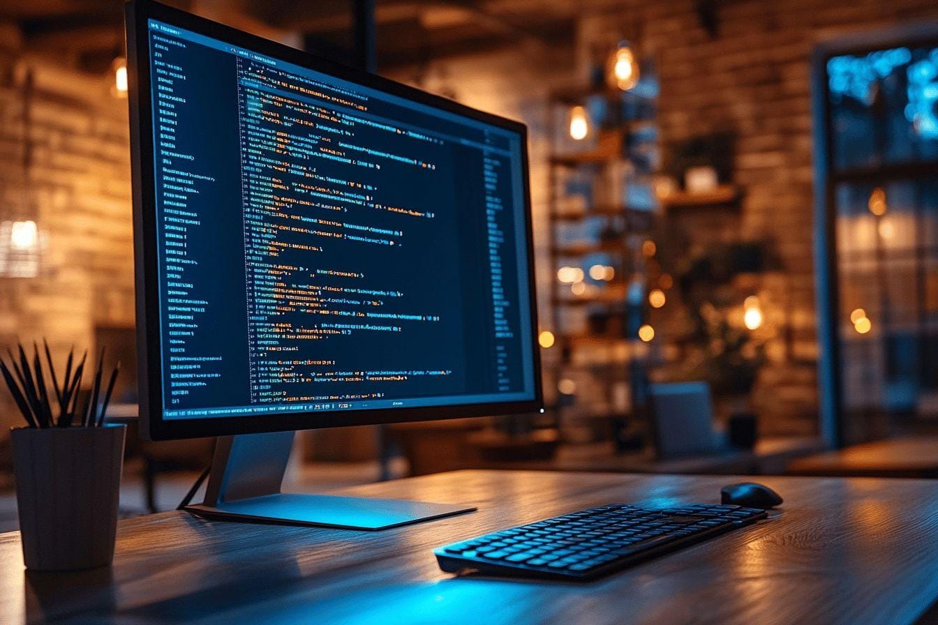 Apprendre Python débutant