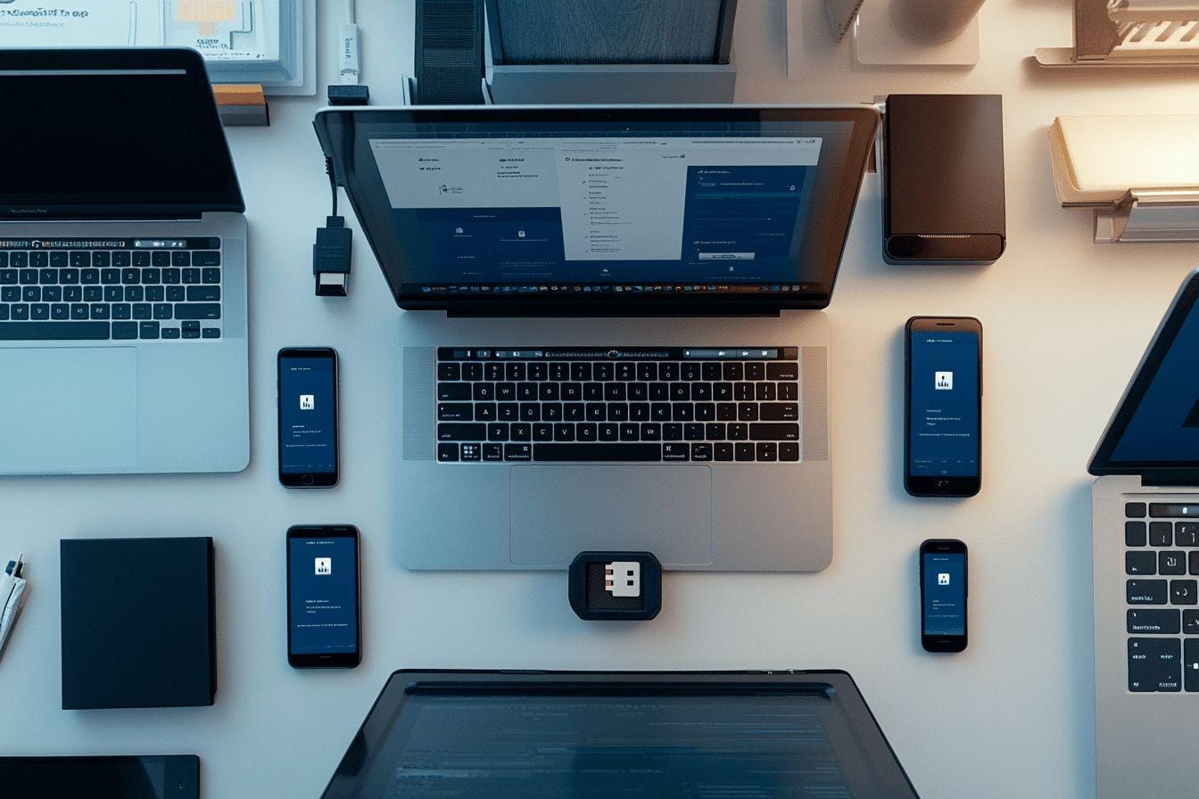 gestionnaire open source Critères pour choisir un outil fiable