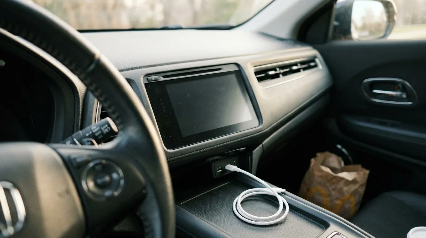 Android Auto sans fil ne se lance pas : solutions