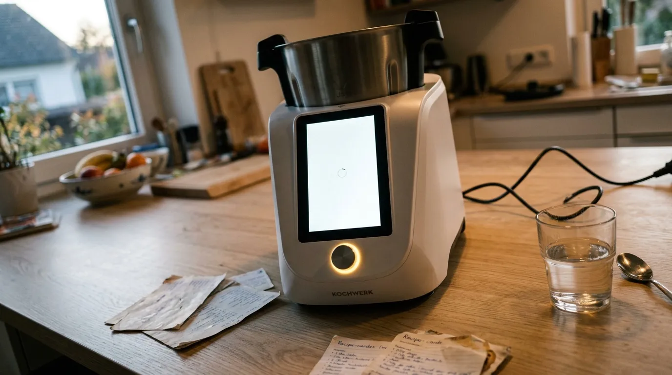 Flasher le firmware du robot connecté : guide complet