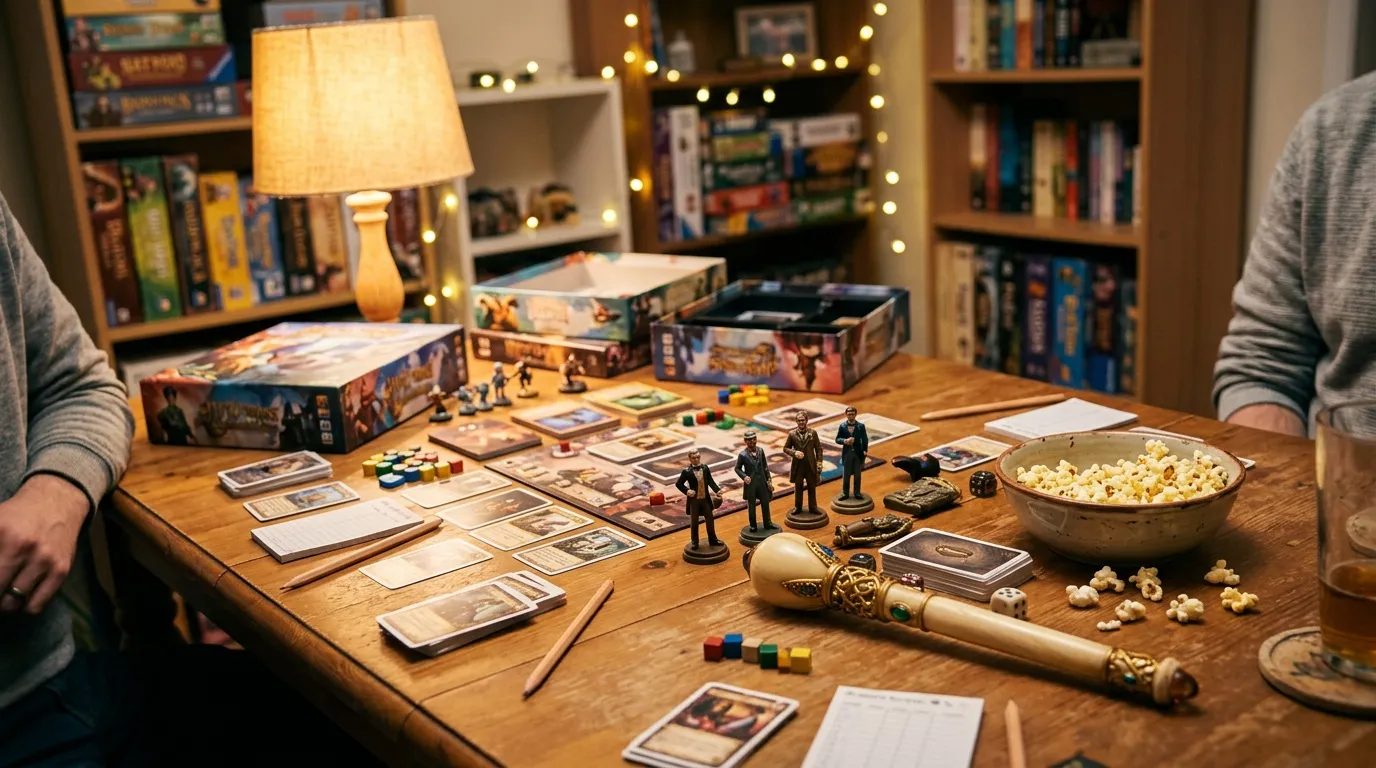 Kit escape room maison à imprimer gratuit